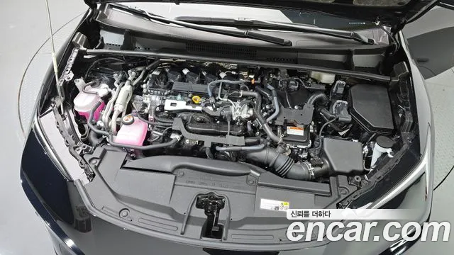 Toyota Prius — фото 5