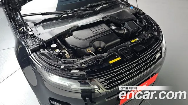 Land Rover Range Rover Evoque — фото 6