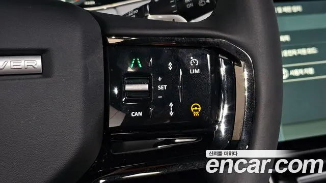 Land Rover Range Rover Evoque — фото 15