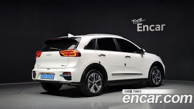 Kia Niro — фото 2