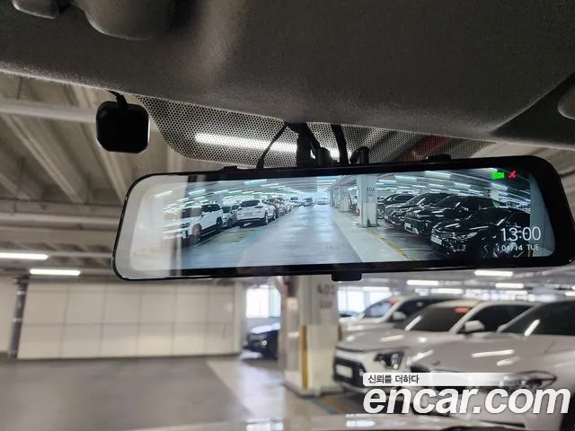 Scion xB — фото 15