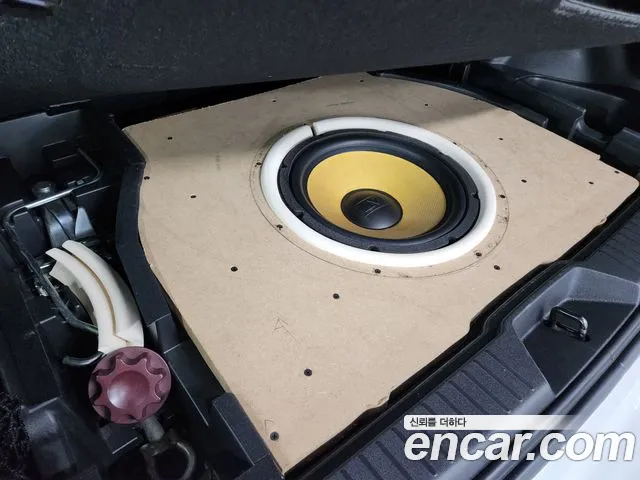 Scion xB — фото 16