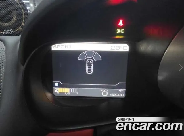 Ferrari California — фото 12