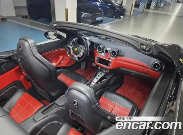 Ferrari California — фото 10