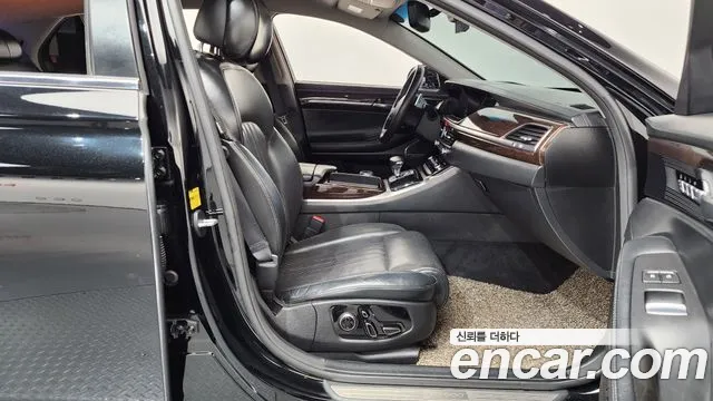 Genesis EQ900 — фото 26