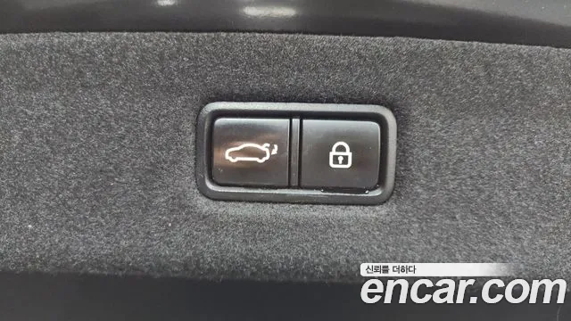 Genesis EQ900 — фото 32