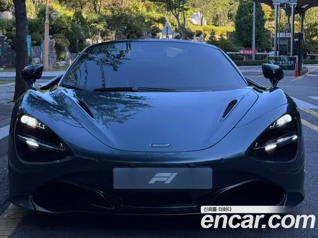 McLaren 720S — фото 4