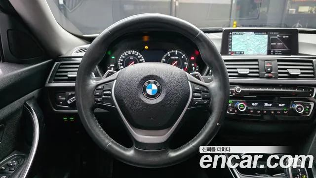 BMW 3-Series — фото 13