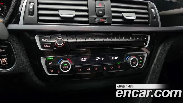 BMW 3-Series — фото 16