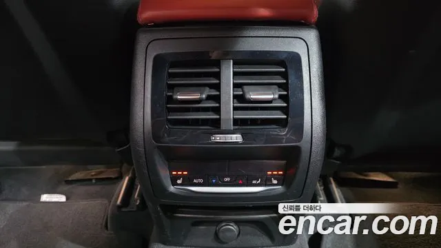 BMW X3 M — фото 35