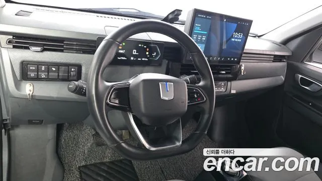 Geely SE-A2 Van — фото 12