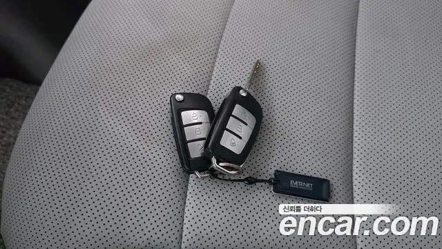 Geely SE-A2 Van — фото 17