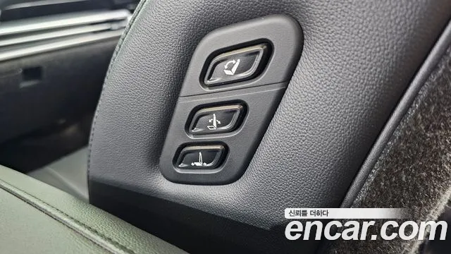 Hyundai Grandeur — фото 18