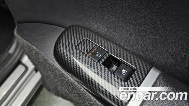 Hyundai Grandeur — фото 19