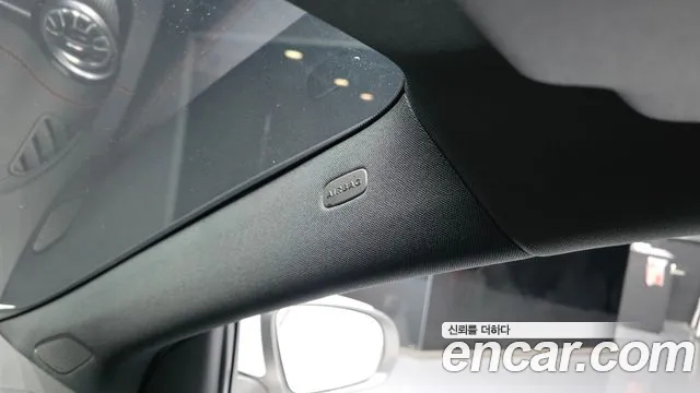 Mercedes-Benz EQA — фото 29