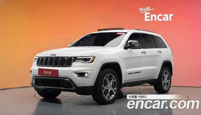 Jeep Cherokee — фото 21