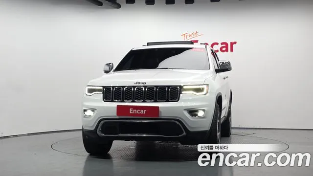 Jeep Cherokee — фото 3