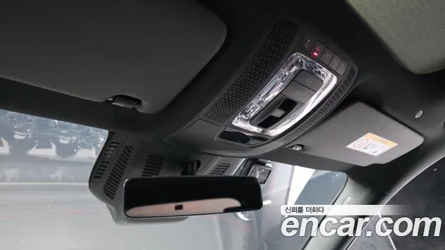 Mercedes-Benz EQA — фото 20