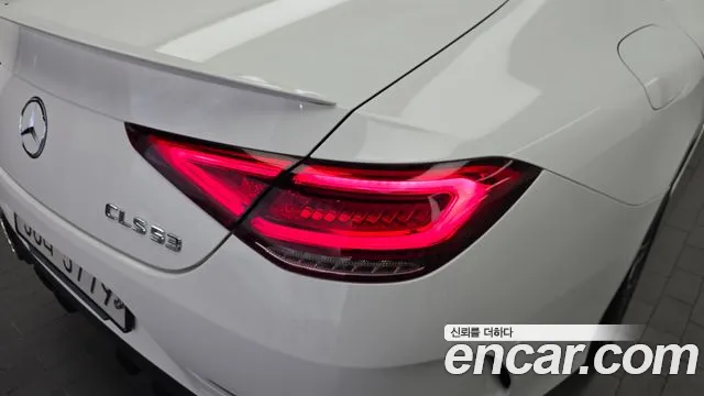 Mercedes-Benz CLS-Class — фото 23