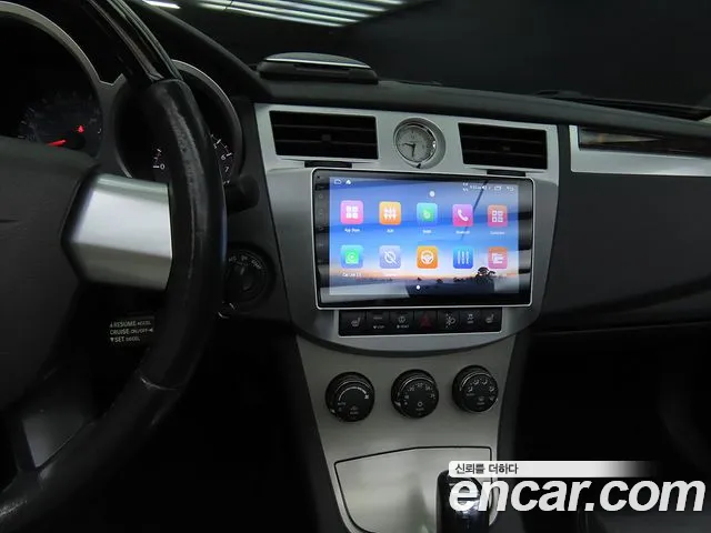 Chrysler Sebring — фото 11