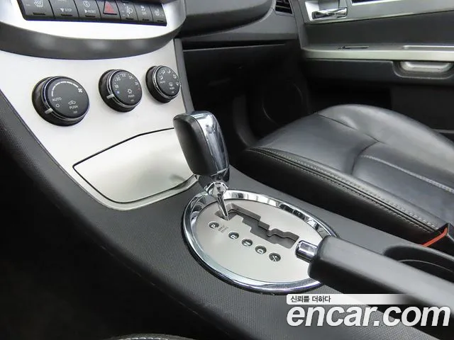 Chrysler Sebring — фото 12