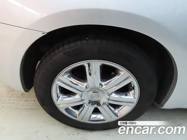 Chrysler Sebring — фото 20