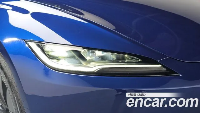 Tesla Model 3 — фото 22