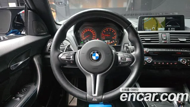 BMW M2 — фото 13