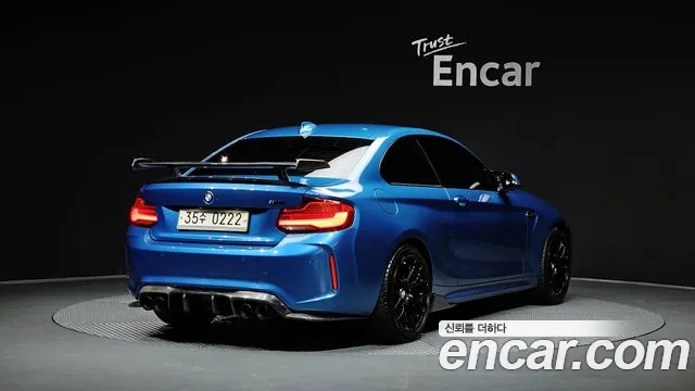 BMW M2 — фото 2