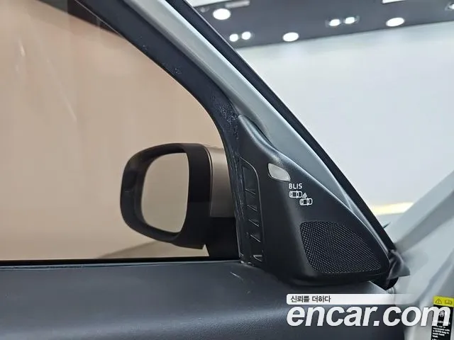 Volvo S40 — фото 13