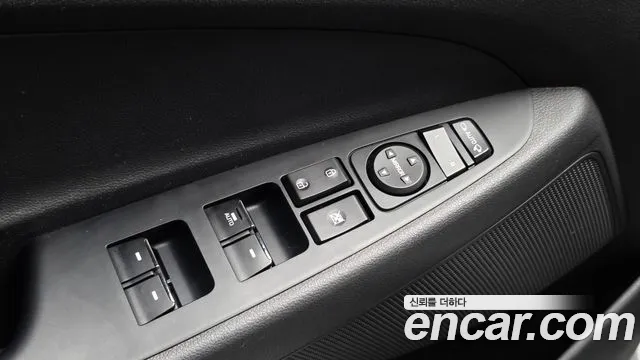 Hyundai Tucson — фото 30