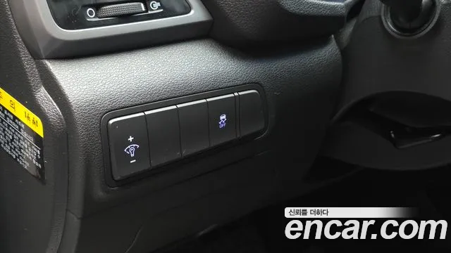 Hyundai Tucson — фото 31