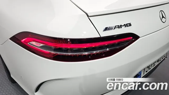 Mercedes-Benz AMG GT — фото 23
