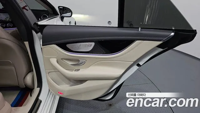 Mercedes-Benz AMG GT — фото 25