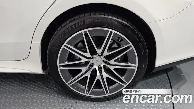 Mercedes-Benz AMG GT — фото 21