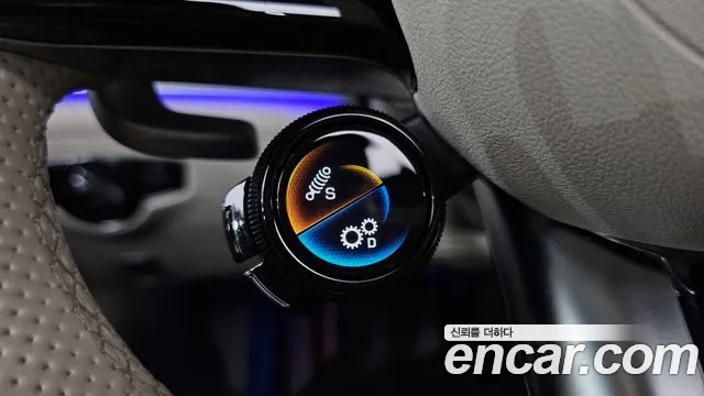 Mercedes-Benz AMG GT — фото 27