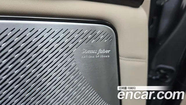 Maserati Grecale — фото 28