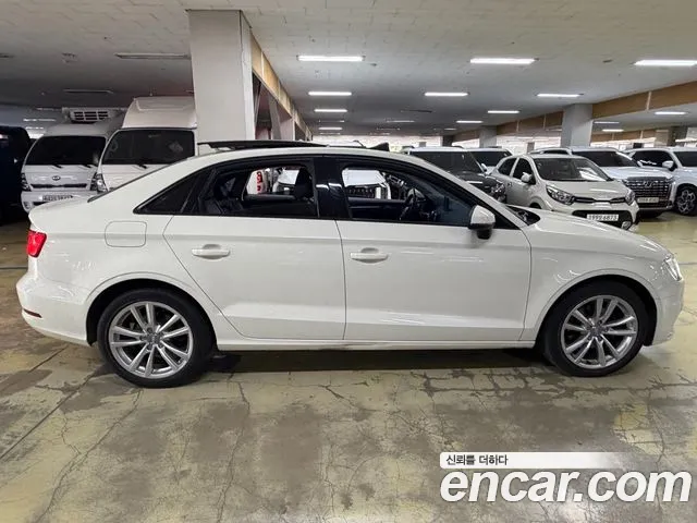 Audi A3 — фото 5