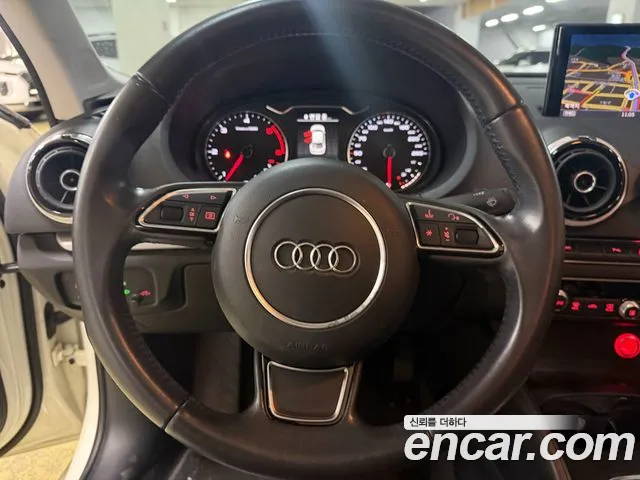 Audi A3 — фото 10