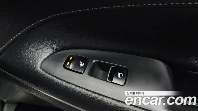 Hyundai Grandeur — фото 15