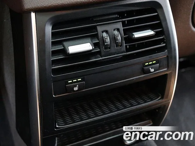 BMW 5-Series — фото 14