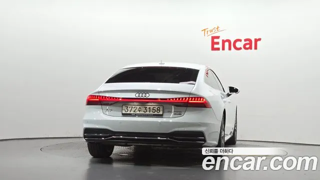 Audi A7 — фото 4