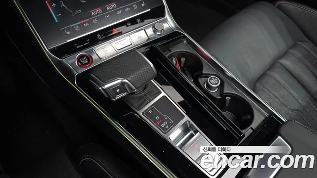 Audi A7 — фото 9