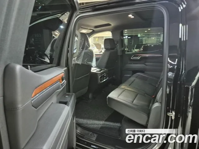 GMC Sierra — фото 9