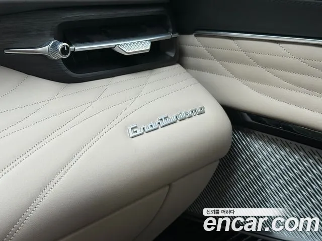 Maserati GranTurismo — фото 13