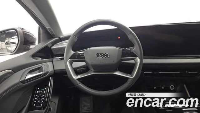 Audi A6 e-Tron — фото 12