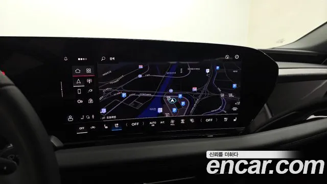 Audi A6 e-Tron — фото 13