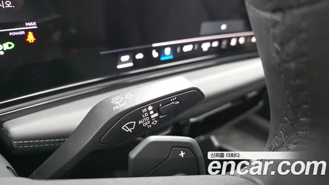 Audi A6 e-Tron — фото 19