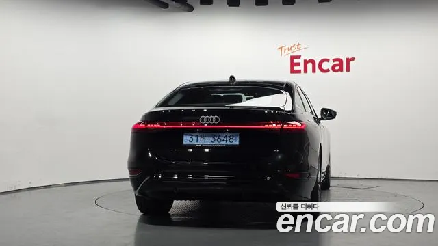 Audi A6 e-Tron — фото 4