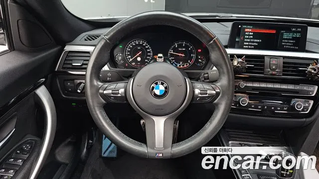 BMW 3-Series — фото 13
